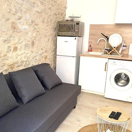 Gab & Jo Apartment โบลแลน ภายนอก รูปภาพ