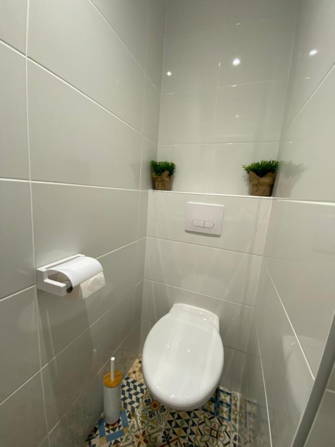 Gab & Jo Apartment โบลแลน ภายนอก รูปภาพ