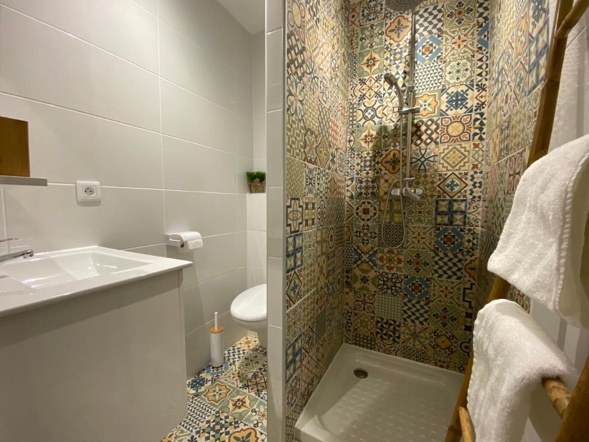 Gab & Jo Apartment โบลแลน ภายนอก รูปภาพ