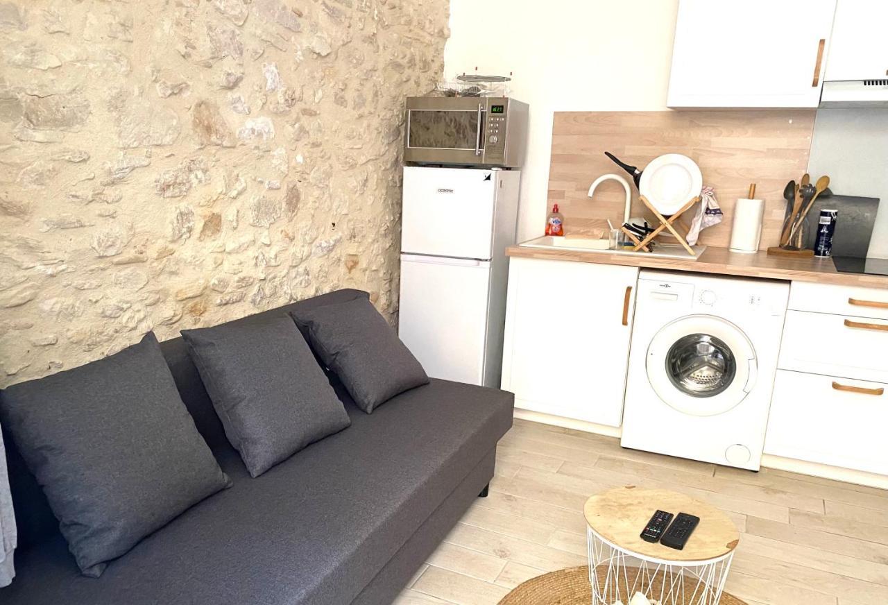 Gab & Jo Apartment โบลแลน ภายนอก รูปภาพ